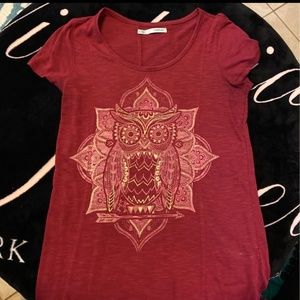 Womens shirt